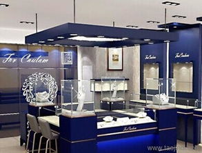 成都展柜定制与网站建设一站式解决方案