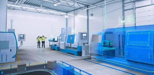 行业聚焦 注塑行业如何借力网站建设，迈向真正的无人智能生产