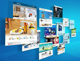 产品中心网站建设 打造高效展示与转化平台