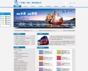 中数网站项目建设流程详解 从定制需求到上线运维